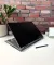 Ультрабук-трансформер Lenovo ThinkPad X1 Yoga Gen6 / 14" (1920x1080) IPS Touch / Intel Core i5-1145G7 (4 (8) ядра по 4.4 GHz) / 16 GB DDR4 / 256 GB SSD / Intel Iris Xe Graphics / WebCam / Стилус / Windows 10 Pro б/в