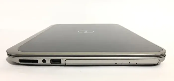 Ноутбук Б-клас Dell Inspiron 14z 5423 / 14" (1366x768) TN / Intel Core i5-3317U (2 (4) ядер по 1.7 - 2.6 GHz) / 6 GB DDR3 / 128 GB SSD / AMD Radeon HD 7570M, 1 GB GDDR5, 64-bit / WebCam / DVD-ROM б/в - зображення 4