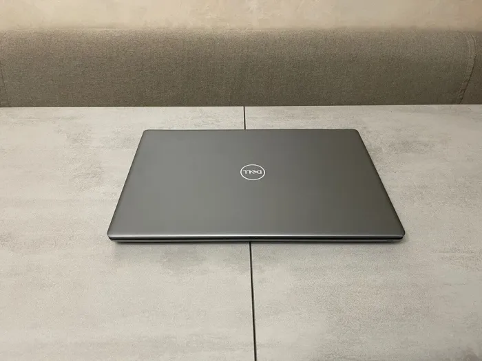 Мобільна робоча станція Dell Precision 7760 / 17,3" (1920x1080) IPS / Intel Core i7-11800H (8 (16) ядер по 4,6 ГГц) / 32 ГБ DDR4 / 512 ГБ SSD M.2 / nVidia GeForce RTX 3080, 16 ГБ GDDR6, 256-біт / WebCam б/в - зображення 7