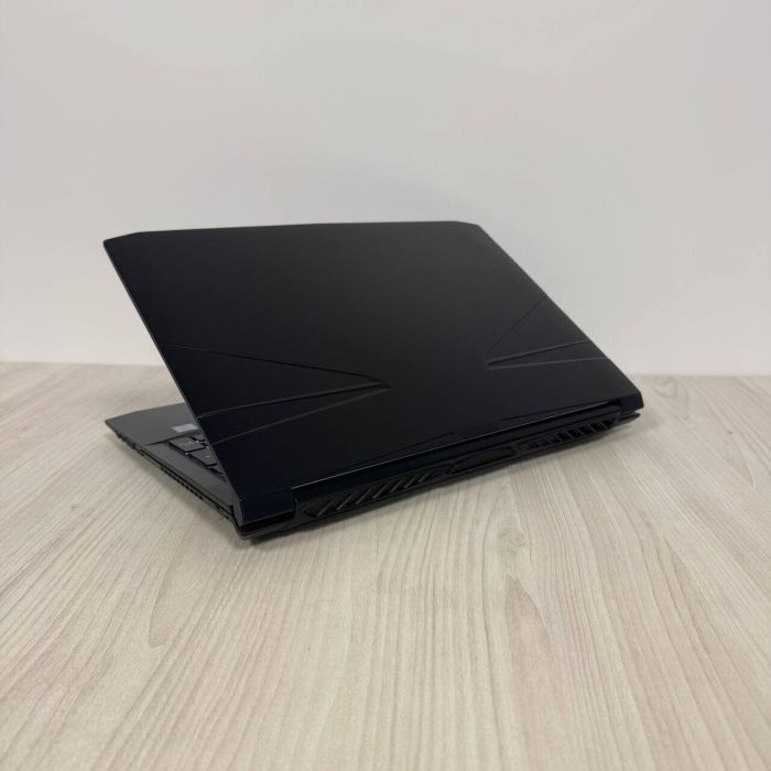 Ігровий ноутбук Б-клас Sager N855HJ / 15.6" (1920x1080) IPS / Intel Core i7-7700HQ (4 (8) ядра по 2.8 - 3.8 GHz) / 16 GB DDR4 / 500 GB SSD / nVidia GeForce GTX 1050, 2 GB GDDR5, 128-bit / WebCam б/в - зображення 6