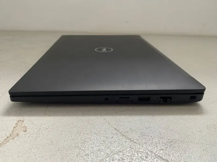 Ноутбук Dell Latitude 7490 / 14" (1366x768) TN / Intel Core i5-8350U (4 (8) ядра по 1.7 - 3.6 GHz) / 8 GB DDR4 / 256 GB SSD / Intel UHD Graphics 620 / WebCam б/в - зображення 4