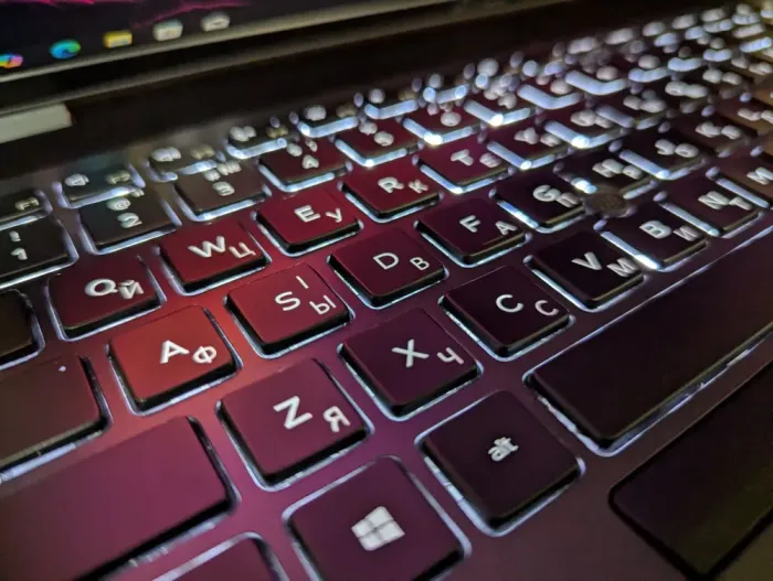 Ноутбук Б-клас Dell Precision 3540 / 15.6" (1920x1080) IPS / Intel Core i7-8565U (4 (8) ядра по 1.8 - 4.6 GHz) / 16 GB DDR4 / 512 GB SSD / AMD Radeon Pro WX 2100, 2 GB GDDR5, 64-bit / WebCam / Windows 10 б/в - зображення 6