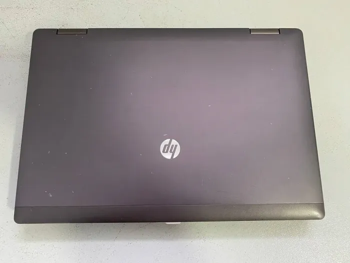 Ноутбук Б-клас HP ProBook 6460b / 14" (1600x900) TN / Intel Core i5-2520M (2 (4) ядра по 2.5 - 3.2 GHz) / 8 GB DDR3 / 128 GB SSD / Intel HD Graphic 3000 / WebCam / DVD-ROM / VGA б/в - зображення 5