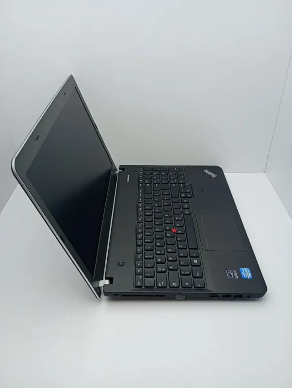 Ноутбук Lenovo ThinkPad E531 / 15.6" (1920х1080) TN / Intel Core i5-3230M (2 (4) ядра по 2.6 - 3.2 GHz) / 8 GB DDR3 / 1000 GB HDD / nVidia GeForce GT 740M, 2 GB DDR3, 64-bit / WebCam б/в - зображення 5