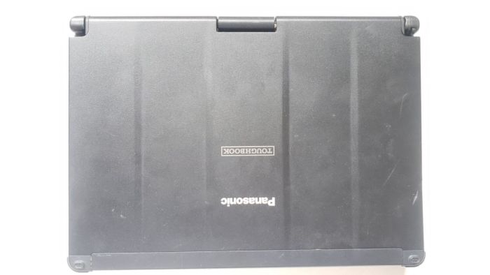 Захищений ноутбук Б-клас Panasonic Toughbook CF-C2 / 12.5" (1366х768) IPS / Intel Core i5-3427U (2 (4) ядра по 1.8 - 2.8 GHz) / 8 GB DDR3 / 256 GB SSD / Intel HD Graphics 4000 / WebCam б/в - зображення 10