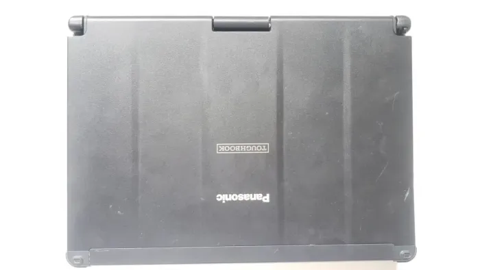 Захищений ноутбук Б-клас Panasonic Toughbook CF-C2 / 12.5" (1366х768) IPS / Intel Core i5-3427U (2 (4) ядра по 1.8 - 2.8 GHz) / 8 GB DDR3 / 256 GB SSD / Intel HD Graphics 4000 / WebCam б/в - зображення 10