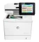 БФП HP Color LaserJet Managed MFP M577dnm (B5L49A) / Лазерний кольоровий друк / 1200x1200 dpi / A4 / 38 стор/хв / Ethernet, USB 2.0 / Дуплекс б/в