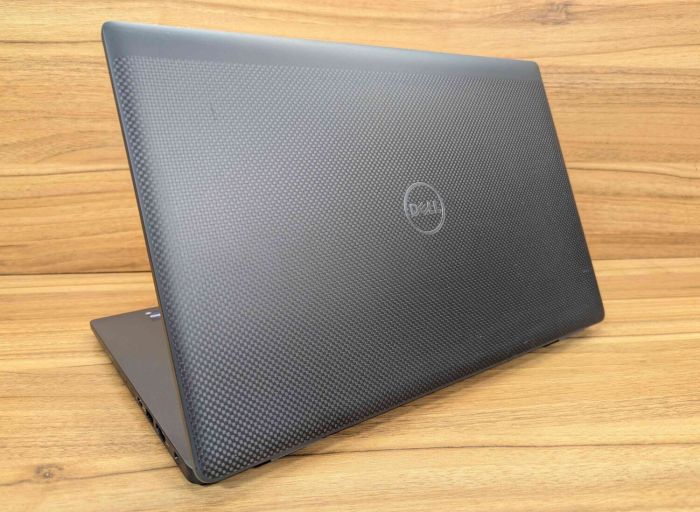 Ультрабук Dell Latitude 7530 / 15.6" (1920x1080) IPS / Intel Core i5-1245U (10 (12) ядер по 1.2 - 4.4 GHz) / 16 GB DDR4 / 512 GB SSD / Intel Iris Xe Graphics / WebCam / Windows 10 б/в - зображення 7