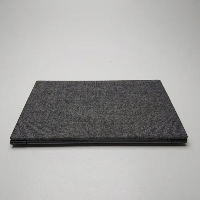 Ультрабук Б-класс Lenovo IdeaPad Slim 7 14ITL05 / 14" IPS Touch / Intel Core i5-1135G7 (4(8) ядра по 2.8-4.2 GHz) / 8GB DDR4 / 480GB SSD / Iris X Graphics / WebCam / Win 11 Home б/в - зображення 3