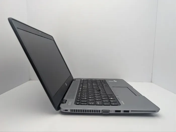 Ноутбук HP EliteBook 840 G1 / 14" (1600x900) TN / Intel Core i5-4300U (2 (4) ядра по 1.9 - 2.9 GHz) / 8 GB DDR3 / 500 GB HDD / Intel HD Graphics 4400 / WebCam б/в - зображення 4