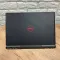 Ігровий ноутбук Б-клас Dell Inspiron 15 Gaming 7567 / 15.6" (1920x1080) IPS / Intel Core i5-7300HQ (4 ядра по 2.5 - 3.5 GHz) / 8 GB DDR4 / 128 GB SSD M.2 + 1000 GB HDD / nVidia GeForce GTX 1050, 4 GB GDDR5, 128-bit / WebCam б/в