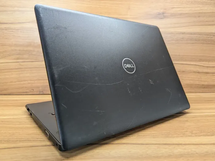 Ноутбук Б-клас Dell Latitude 3490 / 14" (1920x1080) IPS / Intel Core i5-8250U (4 (8) ядра по 1.6 - 3.4 GHz) / 16 GB DDR4 / 480 GB SSD / Intel UHD Graphics 620 / WebCam / Windows 10 б/в - зображення 7