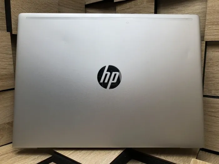 Ультрабук Б-клас HP ProBook 440 G7 / 14" (1920x1080) IPS / Intel Core i5-10210U (4 (8) ядра по 1.6 - 4.2 GHz) / 8 GB DDR4 / 250 GB SSD / Intel UHD Graphics / WebCam б/в - зображення 8
