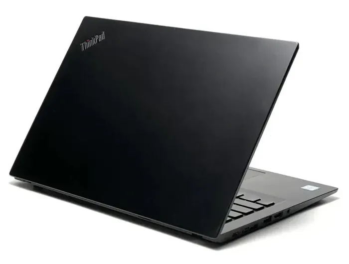 Ультрабук Lenovo ThinkPad T490s / 14" (1920x1080) IPS Touch / Intel Core i5-8365U (4 (8) ядра по 1.6 - 4.1 GHz) / 16 GB DDR4 / 512 GB SSD / Intel UHD Graphics / WebCam / Win 10 Pro б/в - зображення 6