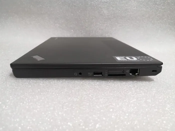 Нетбук Б-клас Lenovo ThinkPad X240 / 12.5" TN / Core i5-4300U (2(4) ядра по 1.9-2.9 GHz) / 4GB DDR3 / 128GB SSD / HD Graphics 4400 / WebCam б/в - зображення 7