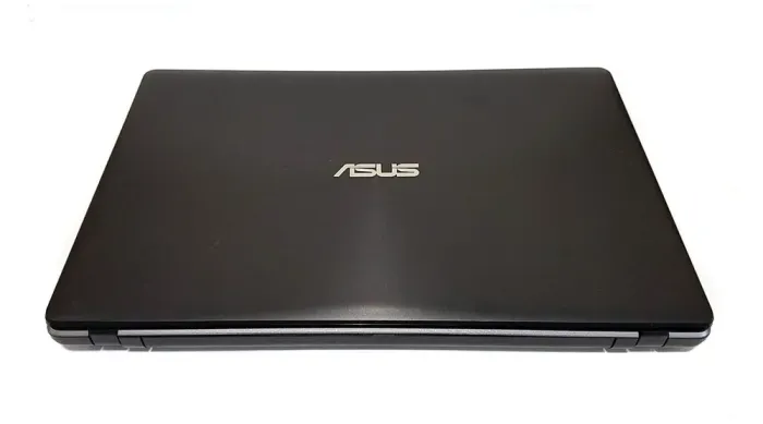 Ігровий ноутбук Б-клас Asus X550VX / 15.6" (1366x768) TN / Intel Core i7-7700HQ (4 (8) ядра по 2.8 - 3.8 GHz) / 24 GB DDR4 / 256 GB SSD M.2 / nVidia GeForce GTX 950M, 2 GB GDDR5, 128-bit / WebCam / HDMI / Win 10 Home б/в - зображення 5