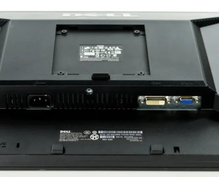 Монітор Dell G2210t / 22" (1680x1050) TN / 1x DVI, 1xVGA / VESA 100x100 б/в - зображення 4