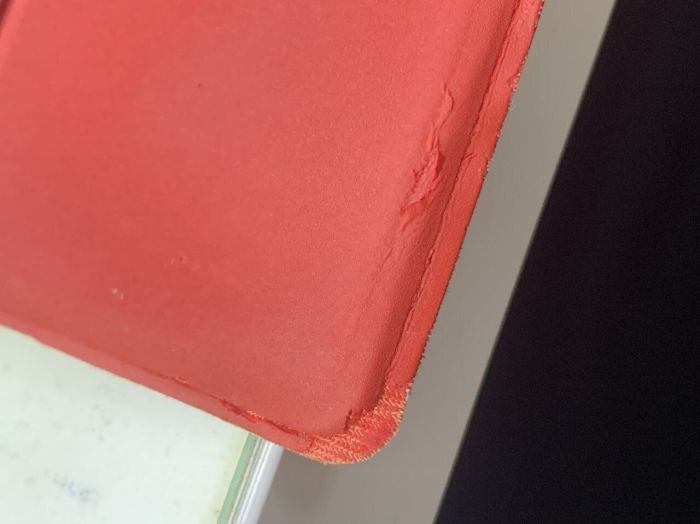 Нетбук Б-клас Microsoft Surface Pro 4 1724 / 12.3" (2736x1824) IPS Touch / Intel Core i5-6300U (2 (4) ядра по 2.4 - 3.0 GHz) / 16 GB DDR3 / 480 GB SSD / Intel HD Graphics 520 / WebCam б/в - зображення 7