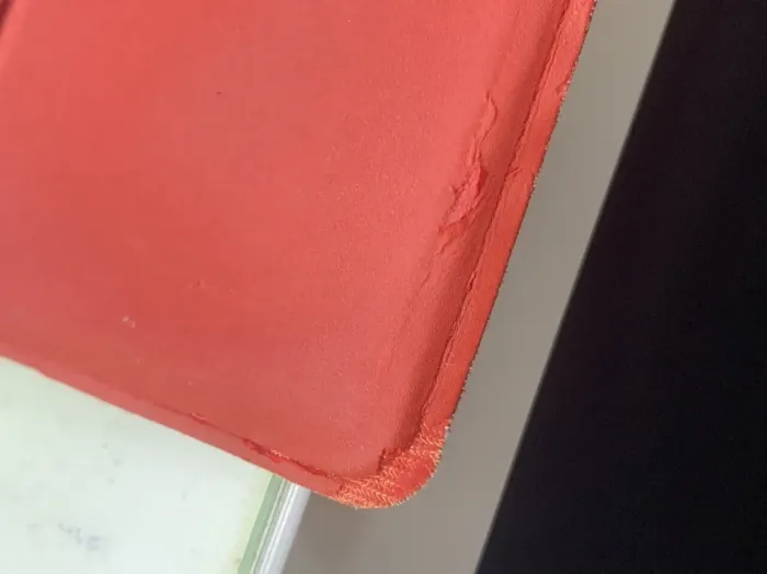 Нетбук Б-клас Microsoft Surface Pro 4 1724 / 12.3" (2736x1824) IPS Touch / Intel Core i5-6300U (2 (4) ядра по 2.4 - 3.0 GHz) / 16 GB DDR3 / 480 GB SSD / Intel HD Graphics 520 / WebCam б/в - зображення 7