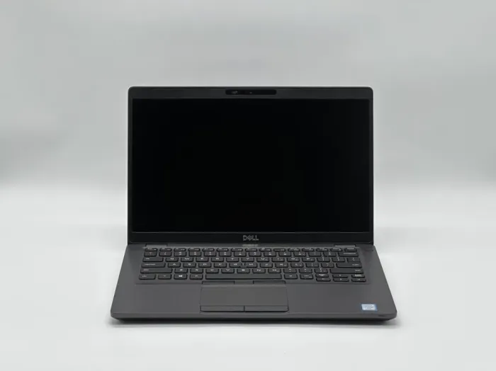 Ультрабук Dell Latitude 5401 / 14" (1920x1080) IPS / Intel Core i5-9400H (4 (8) ядра по 2.5 - 4.3 GHz) / 16 GB DDR4 / 240 GB SSD / Intel UHD Graphics 630 / WebCam б/в - зображення 2