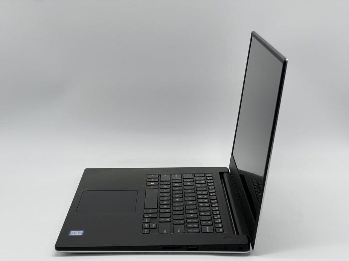 Мобільна робоча станція Dell Precision 5530 / 15,6" (1920x1080) IPS / Intel Core i7-8850H (6 (12) ядра по 2,6 - 4,3 ГГц) / 16 ГБ DDR4 / 240 ГБ SSD / nVidia Quadro P2000, 4 ГБ GDDR5, 128-біт / WebCam б/в - изображение 4