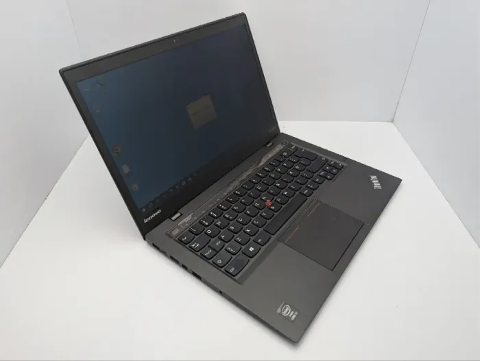 Ноутбук Lenovo ThinkPad X1 Carbon / 14" (2560x1440) IPS / Intel Core i7-4550U (2 (4) ядра по 1.5 - 3.0 GHz) / 8 GB DDR3 / 256 GB SSD / Intel HD Graphics 5000 / WebCam б/в - зображення 6