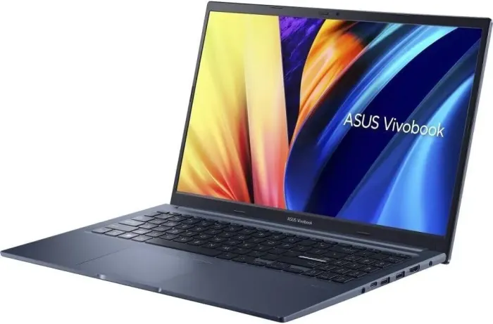 Ультрабук Asus Vivobook M1605YA-ES52 / 16" (1920x1200) IPS / AMD Ryzen 5 7530U (6 (12) ядер по 2.0 - 4.5 GHz) / 8 GB DDR4 / 512 GB SSD / AMD Radeon Vega Graphics / WebCam / Win 11 Home - зображення 5