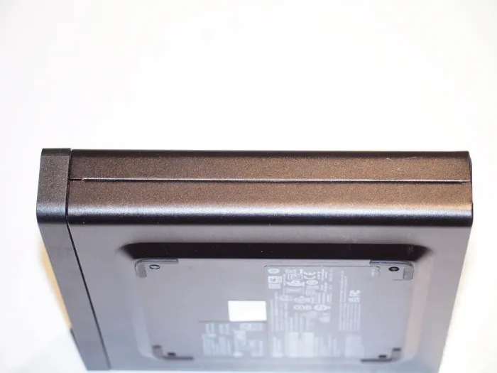 Неттоп HP EliteDesk 800 G6 DM USFF / Intel Core i5-10500 (6 (12) ядер по 3.1 - 4.5 GHz) / 16 GB DDR4 / 256 GB SSD / Intel HD Graphics 630 б/в - зображення 5