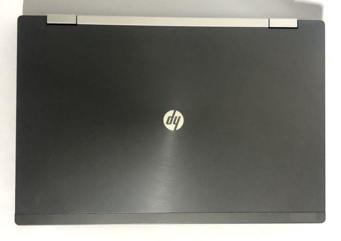 Мобільна робоча станція HP EliteBook 8560w / 15.6" (1920x1080) TN / Intel Core i7-2620M (2 (4) ядра по 2,7 - 3,4 ГГц) / 8 ГБ DDR3 / 240 ГБ SSD / nVidia Quadro 2000M, 2 ГБ DDR3, 128-біт / DVD-ROM б/в - изображение 6