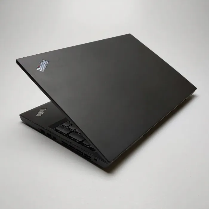 Ноутбук Lenovo ThinkPad T560 / 15.6" IPS / Core i7-6600U (2(4) ядра по 2.6-3.4 GHz) / 8GB DDR3 / 480GB SSD / HD Graphics 520/ WebCam / Win 10 Pro б/в - зображення 7