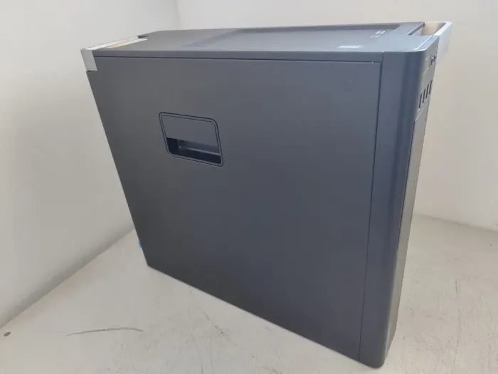 Робоча станція Dell Precision 5810 Workstation Tower / Intel Xeon E5-2697 v3 (14 (28) ядер по 2.6 - 3.5 GHz) / 32 GB DDR4 / 240 GB SSD / nVidia Quadro P1000, 4 GB GDDR5, 128-bit б/в - зображення 3