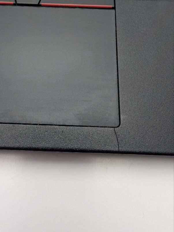 Ноутбук Б-клас Lenovo ThinkPad L480 / 14" (1366x768) TN / Intel Core i5-8250U (4 (8) ядра по 1.6 - 3.4 GHz) / 8 GB DDR4 / 240 GB SSD / Intel UHD Graphics 620 / WebCam б/в - зображення 5