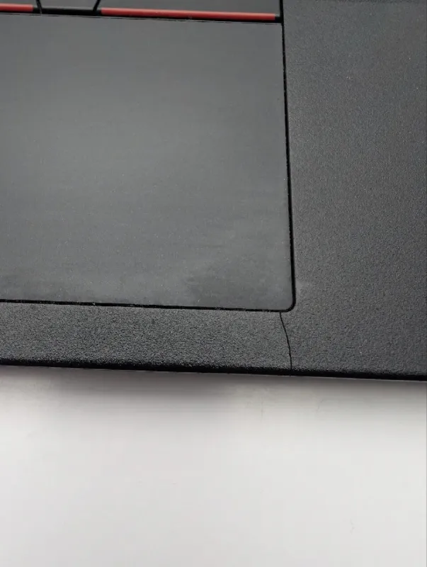 Ноутбук Б-клас Lenovo ThinkPad L480 / 14" (1366x768) TN / Intel Core i5-8250U (4 (8) ядра по 1.6 - 3.4 GHz) / 8 GB DDR4 / 240 GB SSD / Intel UHD Graphics 620 / WebCam б/в - зображення 5