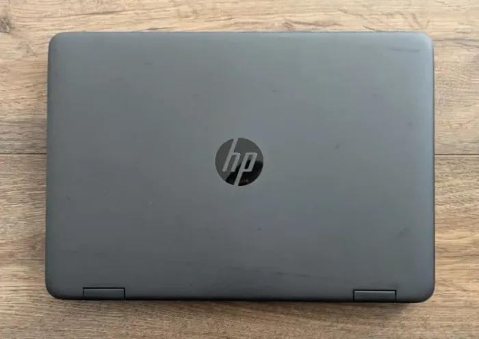 Ноутбук HP ProBook 640 G2 / 14" (1366x768) TN / Intel Core i5-6300U (2 (4) ядра по 2.4 - 3.0 GHz) / 8 GB DDR4 / 128 GB SSD / Intel HD Graphics 520 / WebCam / DisplayPort б/в - зображення 8