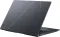 Ультрабук Asus Zenbook 14X Q410VA / 14.5" (2880x1800) OLED Touch / Intel Core i5-13500H (12 (16) ядер по 3.5 -4.7 GHz) / 8 GB DDR4 / 512 GB SSD / Intel Iris Xe Graphics / WebCam / Win 11 Home б/в