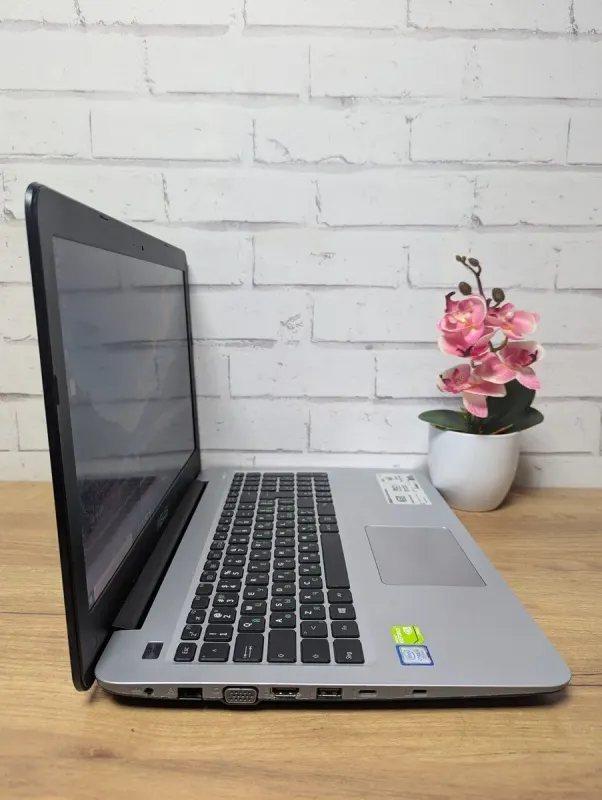 Ноутбук Acer Aspire V5-471 / 14" (1366x768) TN / Intel Core i5-3317U (2 (4) ядра по 1.7 - 2.6 GHz) / 8 GB DDR3 / 128 GB SSD / nVidia GeForce GT 620M, 1 GB GDDR3, 64-bit / WebCam б/в - зображення 7