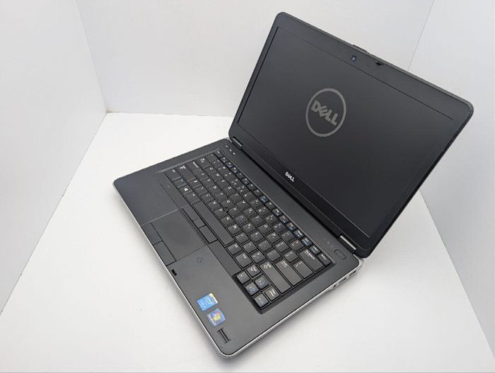 Ноутбук Dell Latitude E6440 / 14" (1920x1080) TN / Intel Core i5-4310M (2 (4) ядра по 2.7 - 3.4 GHz) / 8 GB DDR3 / 500 GB HDD / Intel HD Graphics 4600 / WebCam / DVD-ROM б/в - зображення 7