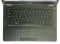 Ультрабук Dell Latitude E5470 / 14" (1366x768) TN / Intel Core i3-6100U (2 (4) ядра по 2.3 GHz) / 8 GB DDR4 / 128 GB SSD / Intel HD Graphics 530 / WebCam / Win 10 Pro б/в