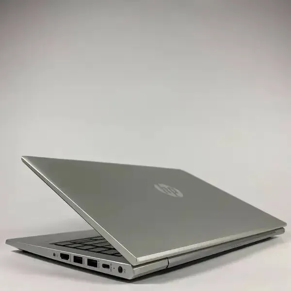Ультрабук Б-клас HP ProBook 445 G8 / 14" (1920x1080) IPS / AMD Ryzen 5 5600U (6 (12) ядер по 2.3 - 4.2 GHz) / 16 GB DDR4 / 512 GB SSD / AMD Radeon Vega 7 Graphics / WebCam / Fingerprint б/в - зображення 7
