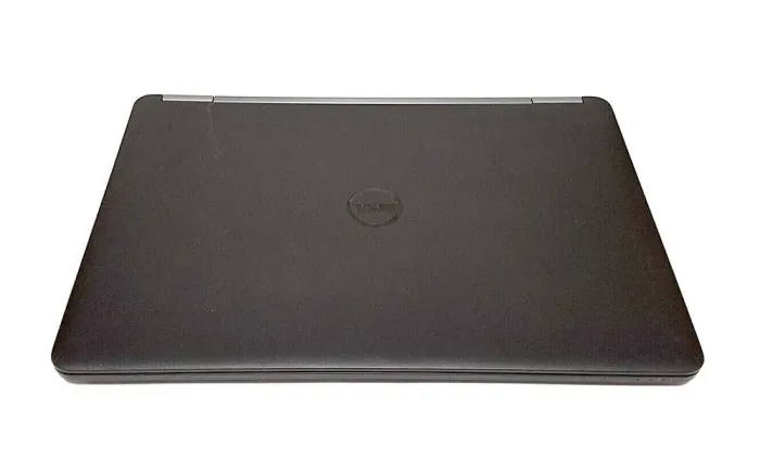 Нетбук Dell Latitude E7270 / 12.5" (1920x1080) IPS / Intel Core i7-6600U (2 (4) ядра по 2.6 - 3.4 GHz) / 16 GB DDR4 / 256 GB SSD M.2 / Intel HD Graphics 520 / WebCam / Win 10 Pro б/в - зображення 6