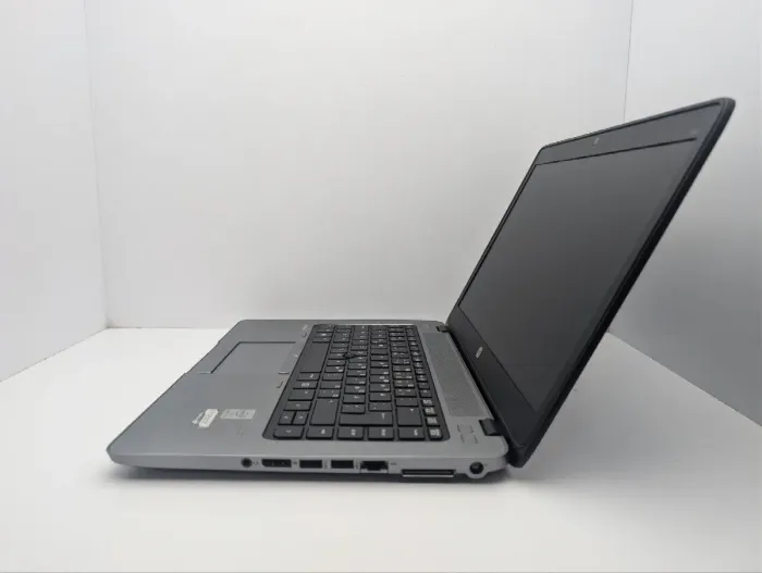 Ноутбук HP EliteBook 840 G1 / 14" (1600x900) TN / Intel Core i5-4300U (2 (4) ядра по 1.9 - 2.9 GHz) / 8 GB DDR3 / 500 GB HDD / Intel HD Graphics 4400 / WebCam б/в - зображення 5