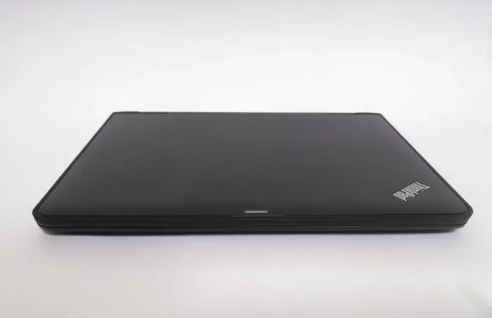 Нетбук-трансформер Lenovo ThinkPad Yoga 11e G5 / 11.6" (1366x768) IPS Touch / Intel Pentium Silver N5030 (4 ядра по 1.1 - 3.1 GHz) / 4 GB DDR3 / 128 GB SSD / Intel UHD Graphics 605 / WebCam / Win 10 Pro б/в - зображення 6