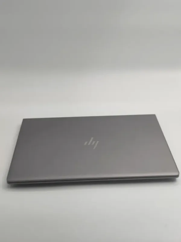 Ультрабук Б-клас HP ZBook 14u G6 / 14" (1920x1080) IPS / Intel Core i5-8365U (4 (8) ядра по 1.6 - 4.1 GHz) / 16 GB DDR4 / 256 GB SSD M.2 / Intel UHD Graphics 620 / WebCam б/в - зображення 7