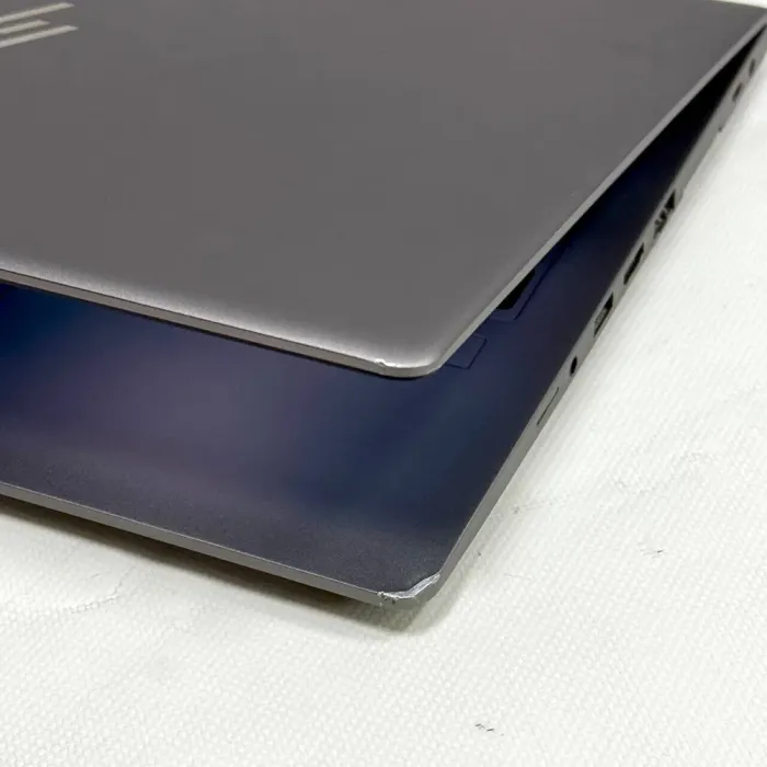 Мобільна робоча станція Б-клас HP ZBook 14u G5 / 14" (1920x1080) IPS / Intel Core i5-8250U (4 (8) ядра по 1.6 - 3.4 GHz) / 16 GB DDR4 / 256 GB SSD / AMD Radeon Pro WX 3100, 2 GB GDDR5, 128-bit / WebCam / Windows 10 Pro б/в - зображення 6