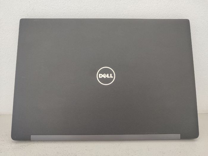 Нетбук Dell Latitude 7280 / 12.5" (1920x1080) IPS / Intel Core i5-7300U (2 (4) ядра по 2.6 - 3.5 GHz) / 8 GB DDR4 / 128 GB SSD / Intel HD Graphics 620 / WebCam б/в - зображення 7