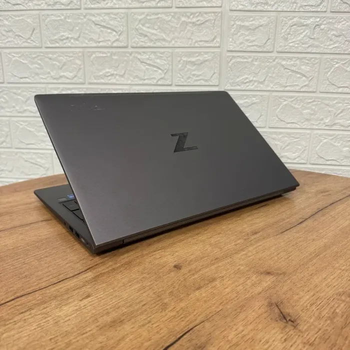 Мобільна робоча станція Б-клас HP ZBook Power 15 G8 / 15.6'' (1920x1080) IPS / Intel Core i7-11850H (8 (16) ядер по 2.5 - 4.8 GHz) / 16 GB DDR4 / 512 GB SSD NVMe / nVidia Quadro T1200, 4 GB GDDR6, 128-bit / WebCam б/в - зображення 6