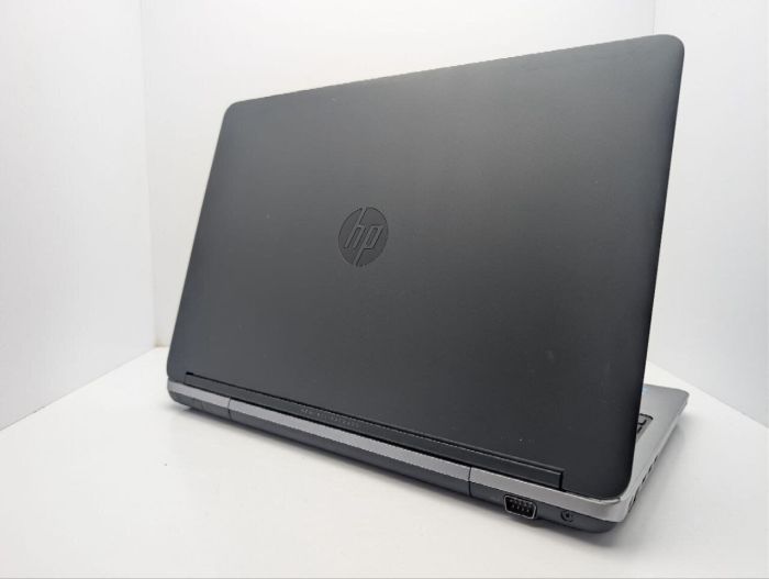 Ноутбук HP ProBook 650 G1 / 15.6" (1366x768) TN / Intel Core i5-4300M (2 (4) ядра по 2.6 - 3.3 GHz) / 8 GB DDR3 / 120 GB SSD / Intel HD Graphics 4600 / WebCam б/в - зображення 8