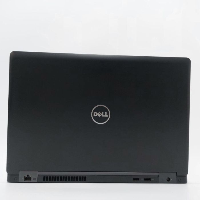 Ноутбук Dell Latitude E5570 / 15.6" (1920x1080) IPS / Intel Core i5-6300U (2 (4) ядра по 2.4 - 3.0 GHz) / 8 GB DDR4 / 256 GB SSD / Intel HD Graphics 520 / WebCam б/в - изображение 6