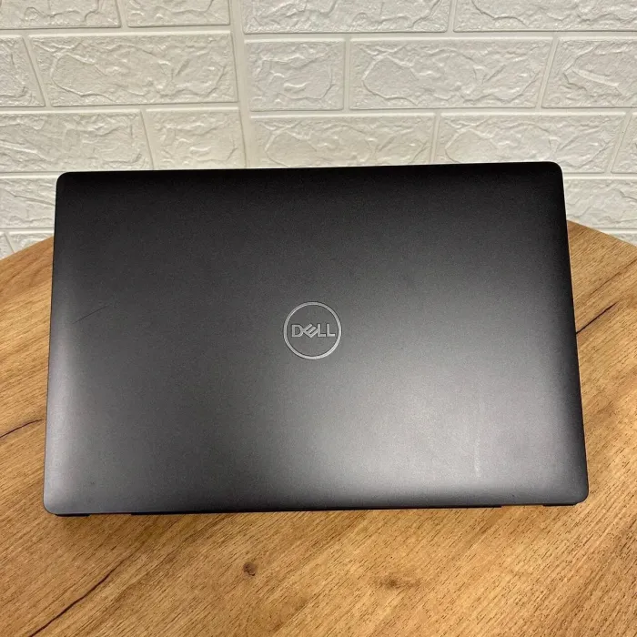 Ноутбук Б-клас Dell Latitude 5500 / 15.6" (1920x1080) IPS / Intel Core i5-8265U (4 (8) ядра по 1.6 - 3.9 GHz) / 8 GB DDR4 / 256 GB SSD / Intel UHD Graphics 620 / WebCam б/в - зображення 3