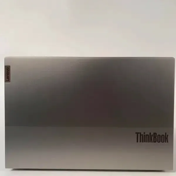 Ультрабук Lenovo ThinkBook 14 G2 / 14" (1920x1080) IPS / Intel Core i5-1135G7 (4 (8) ядра по 2.4 - 4.2 GHz) / 16 GB DDR4 / 512 GB SSD / Intel Iris Xe Graphics / WebCam / TouchID б/в - зображення 8